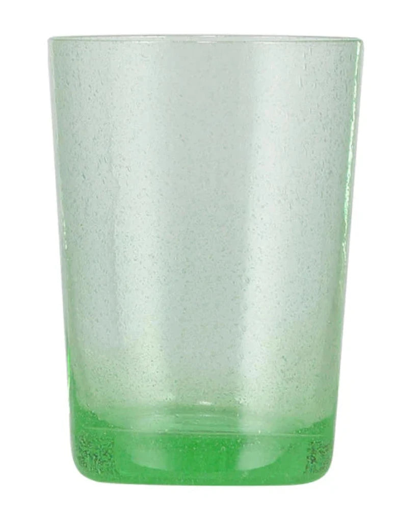 Malachite Green Tumbler