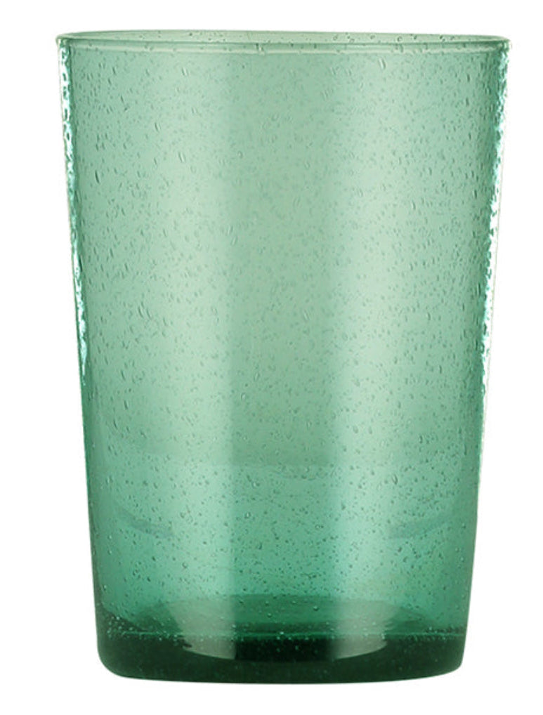 Jade Green Tumbler
