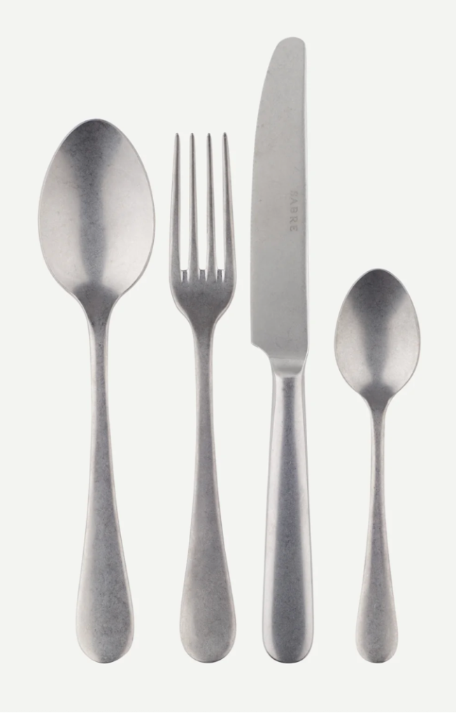 Sabre Marius Stainless Steel Cutlery